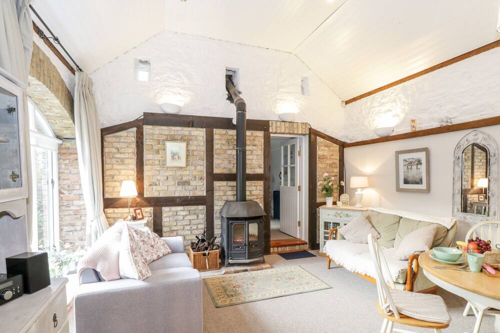Photo of Livingroom in Sligo
