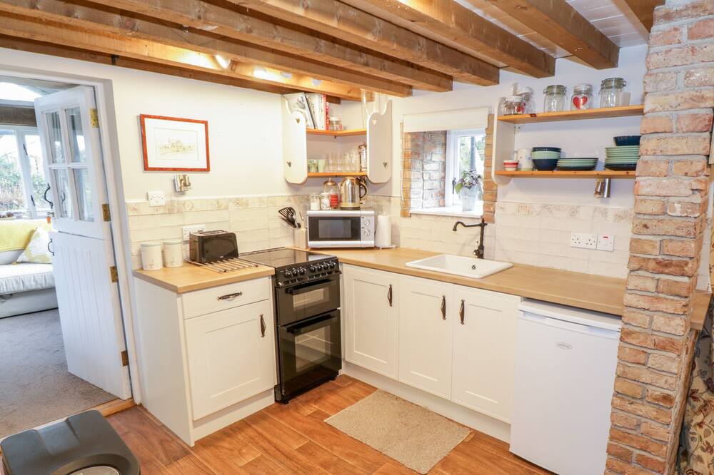 Photo of Kitchen in Sligo