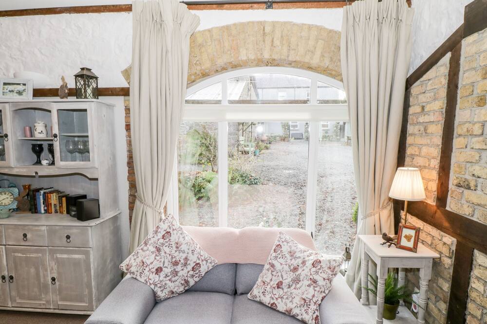 Photo of Livingroom in Sligo