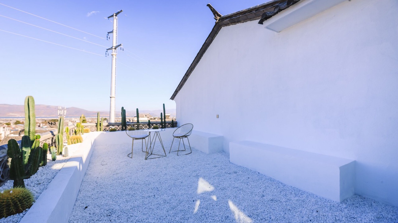 Photo of Outdoor in Dali Town