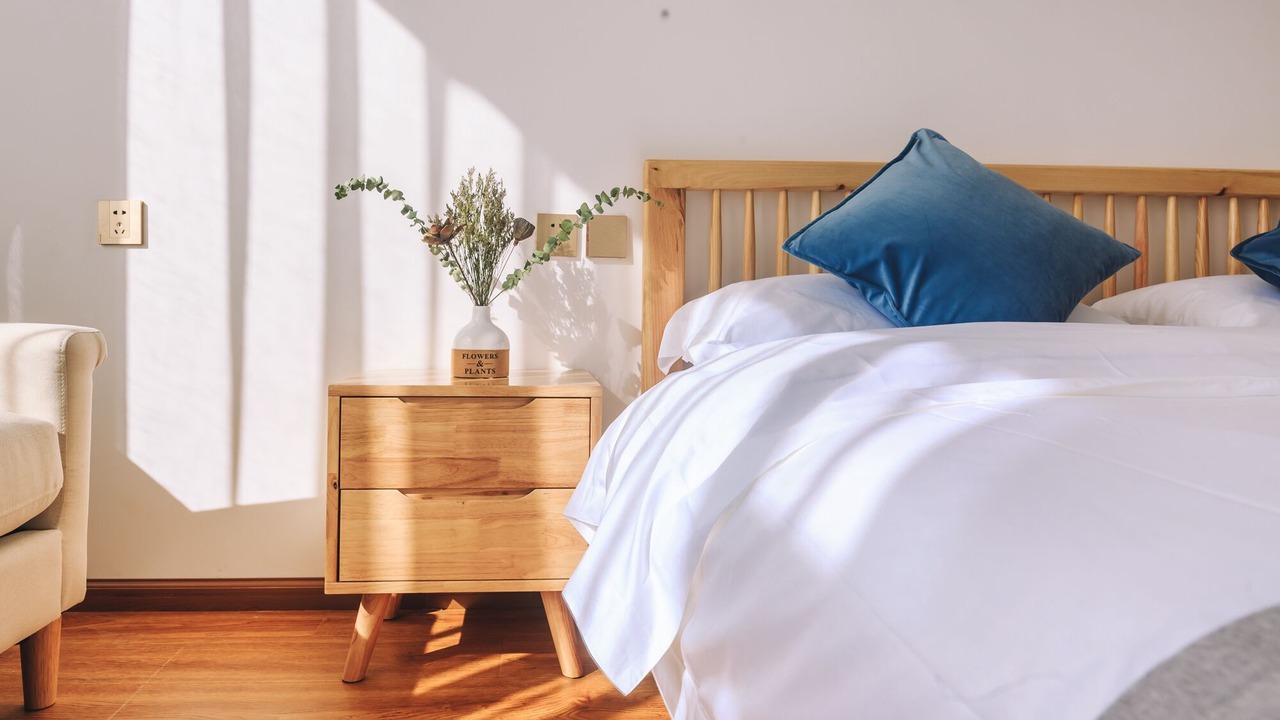 Photo of Bedroom in Dali Town