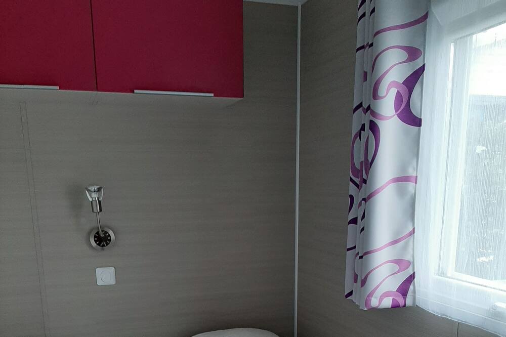 Photo of Bedroom in Kerherou