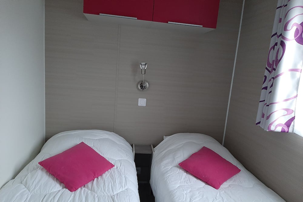 Photo of Bedroom in Kerherou