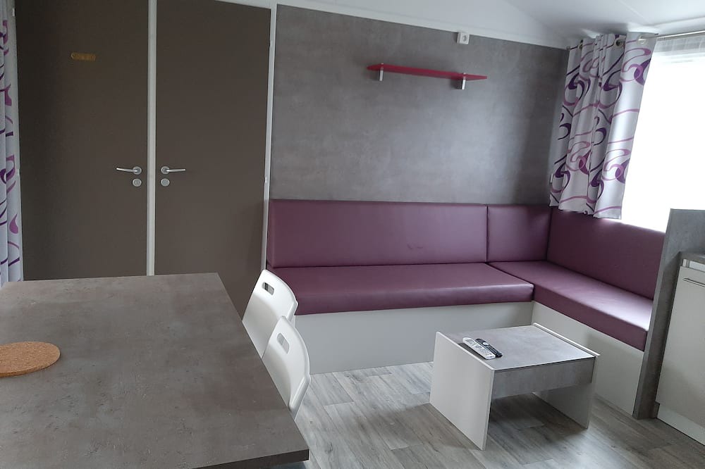 Photo of Livingroom in Kerherou