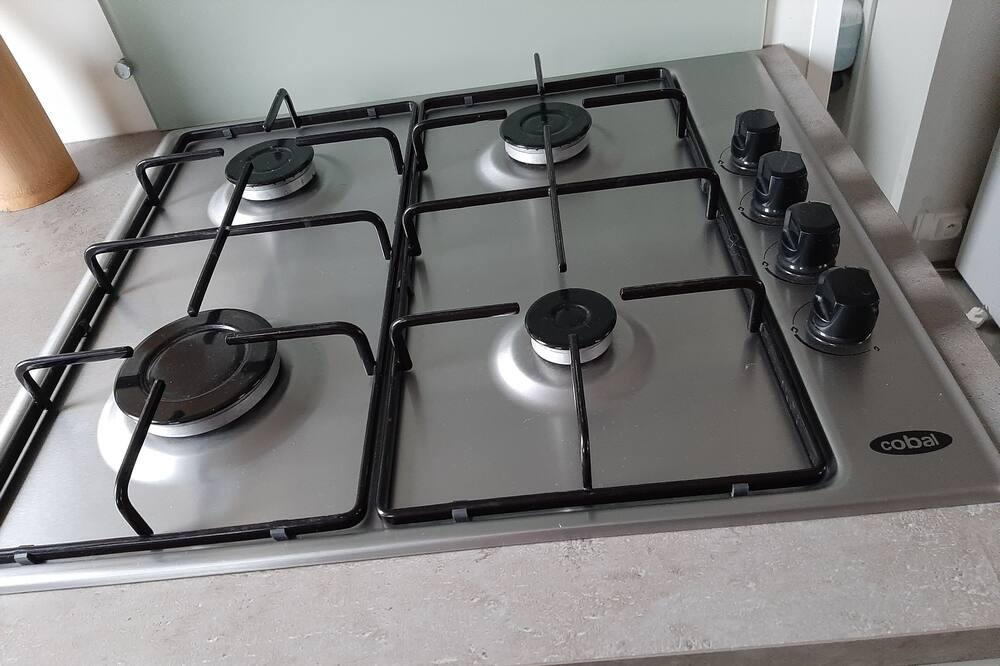 Photo of Kitchen in Kerherou
