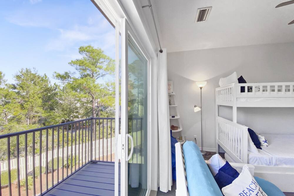 Photo of Bedroom in WaterSound West Beach