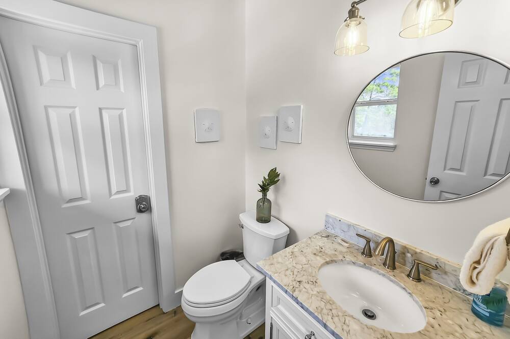 Photo of Bathroom in WaterSound West Beach
