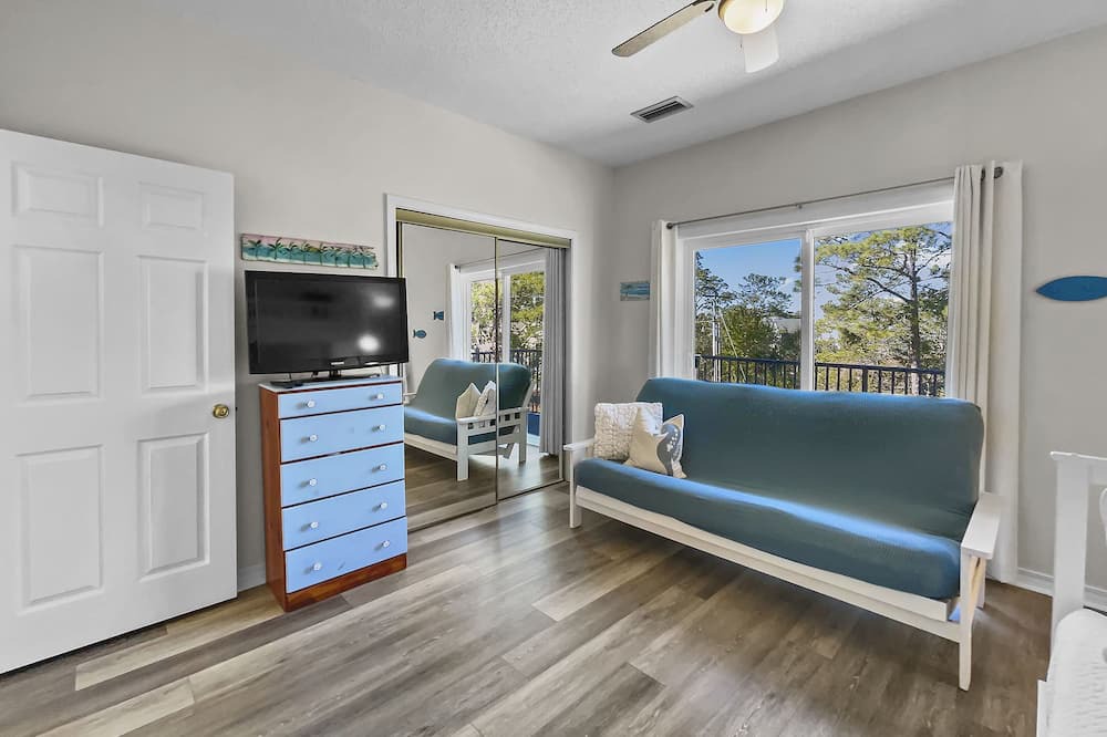 Photo of Bedroom in WaterSound West Beach