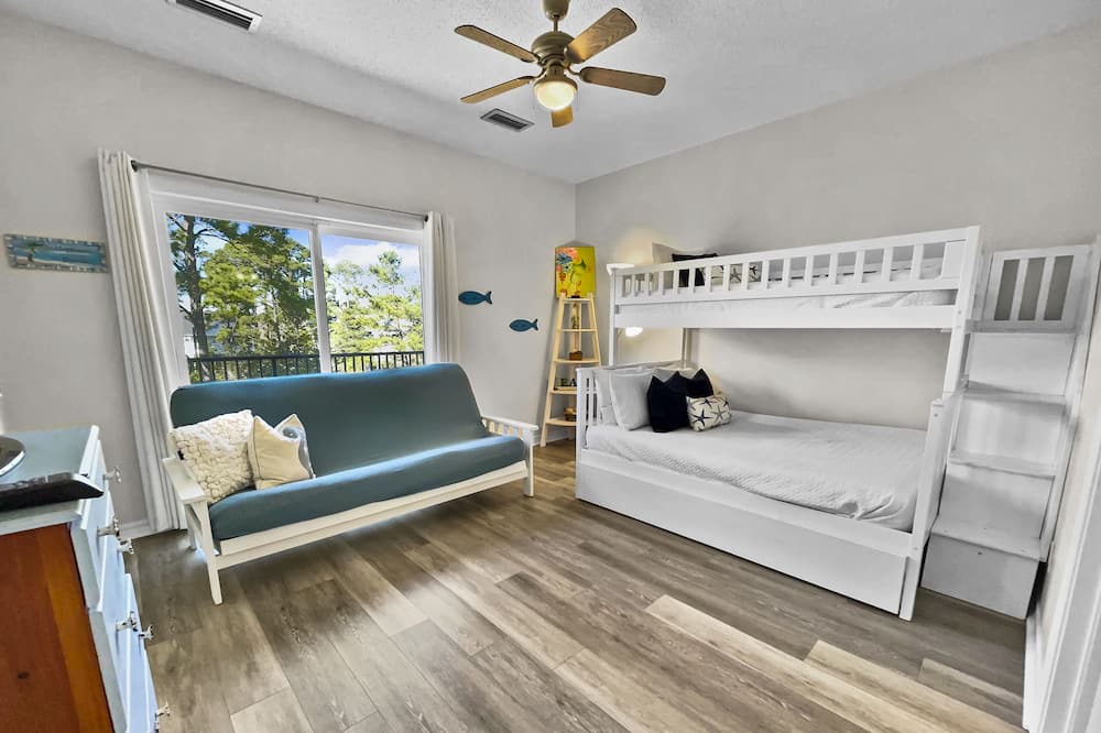 Photo of Bedroom in WaterSound West Beach