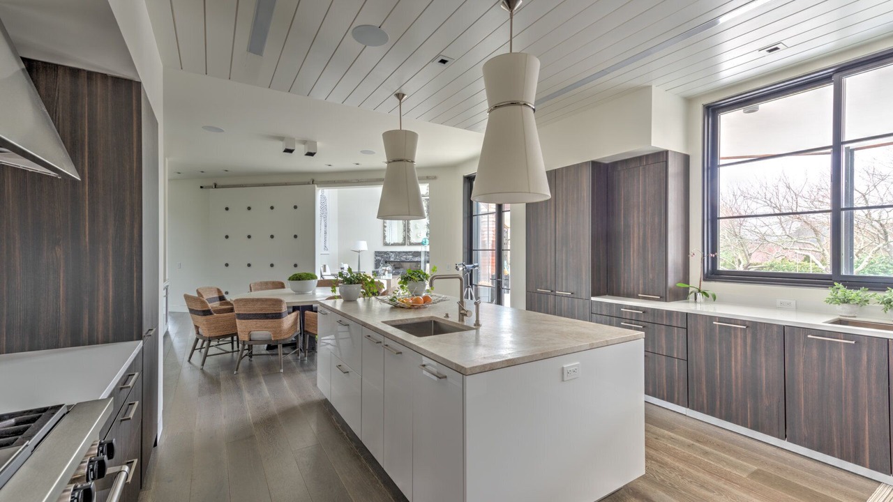 Photo of Kitchen in Water Mill