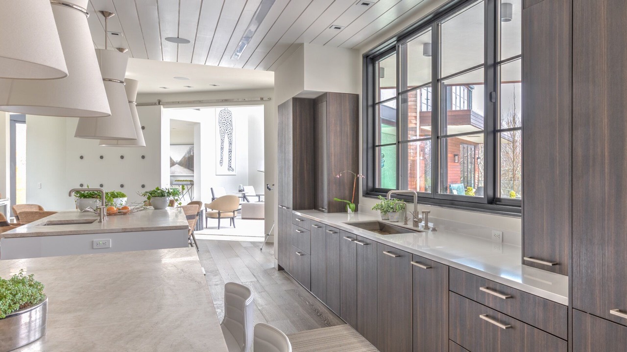 Photo of Kitchen in Water Mill