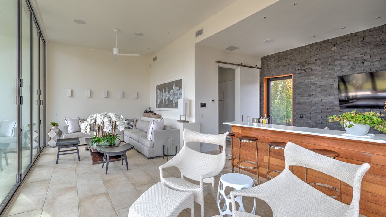 Photo of Livingroom in Water Mill