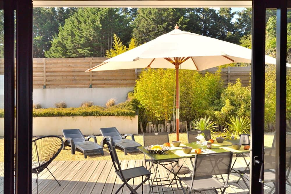 Photo of Outdoor in Langueux