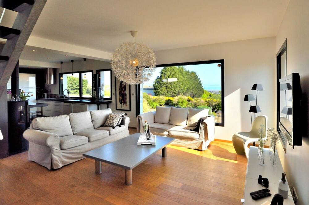 Photo of Bedroom in Langueux
