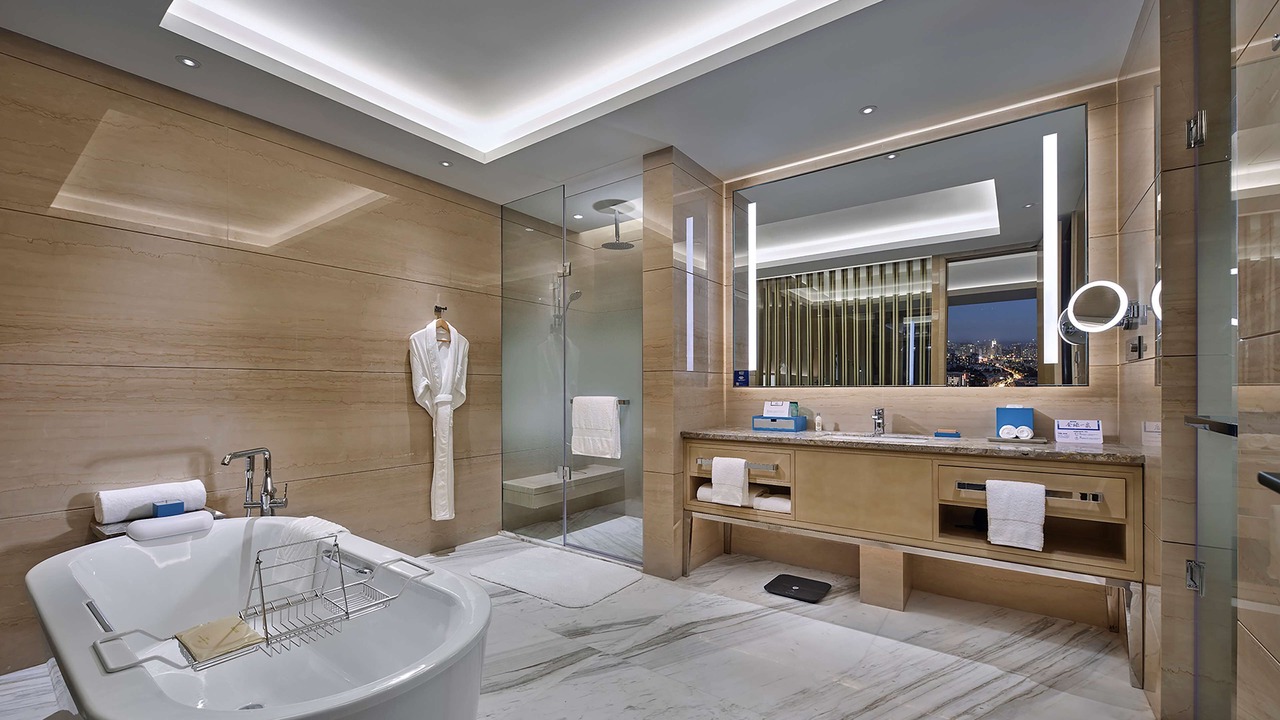 Photo of Bathroom in Beiyuan
