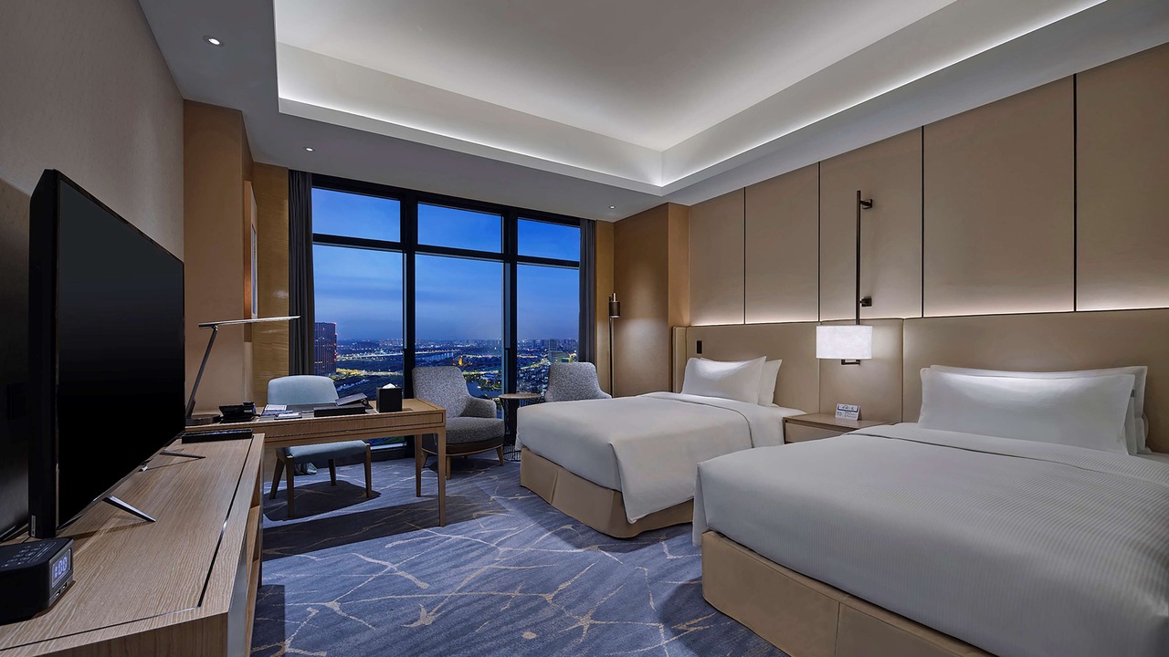 Photo of Bedroom in Beiyuan