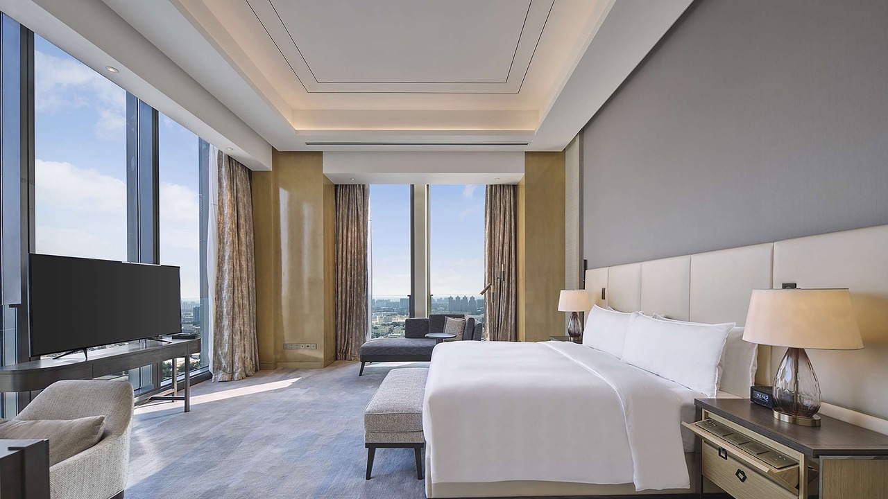 Photo of Bedroom in Beiyuan