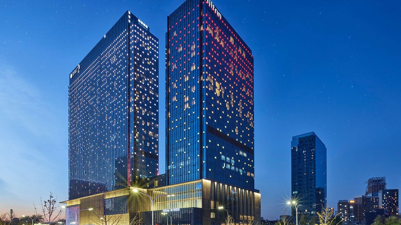 Photo of Outdoor in Beiyuan