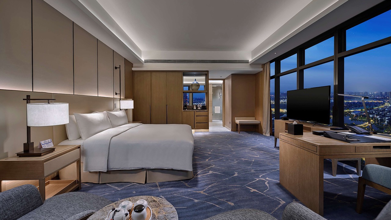 Photo of Bedroom in Beiyuan