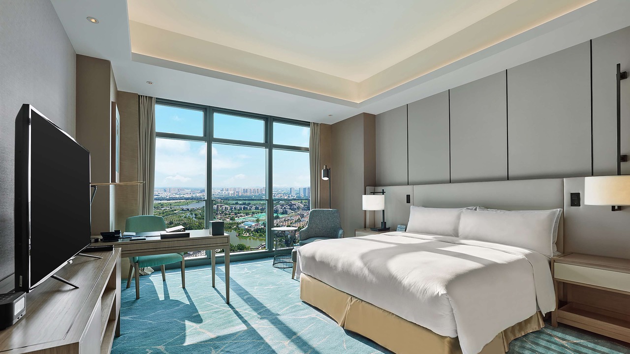 Photo of Bedroom in Beiyuan