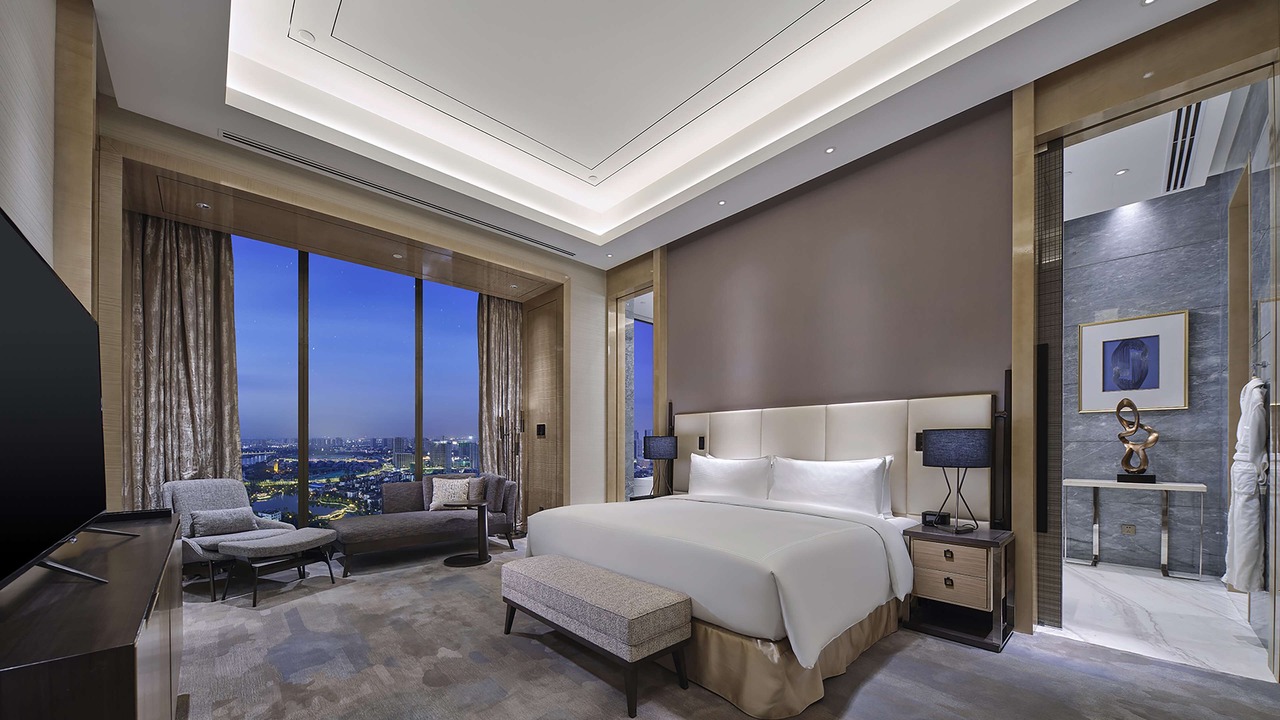 Photo of Bedroom in Beiyuan