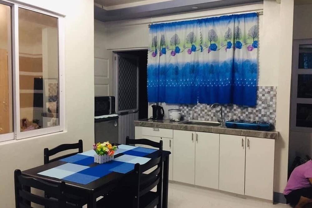Photo of Kitchen in Daet