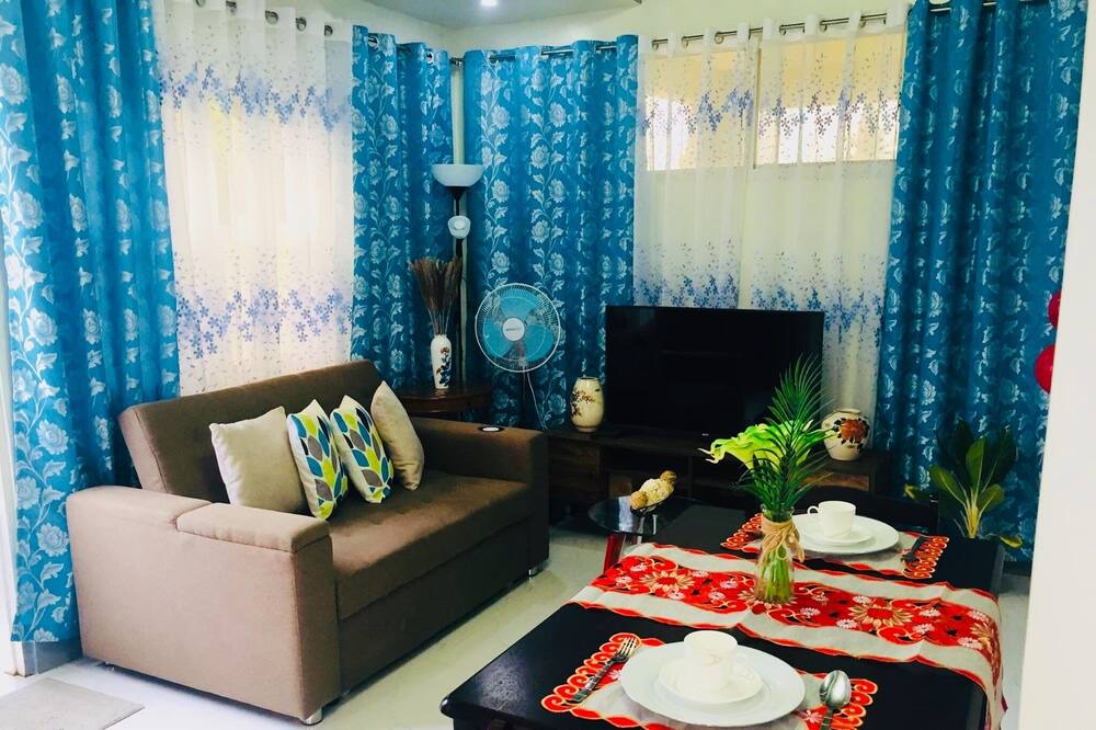 Photo of Livingroom in Daet