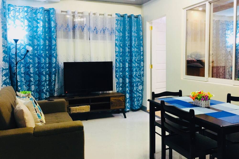 Photo of Livingroom in Daet