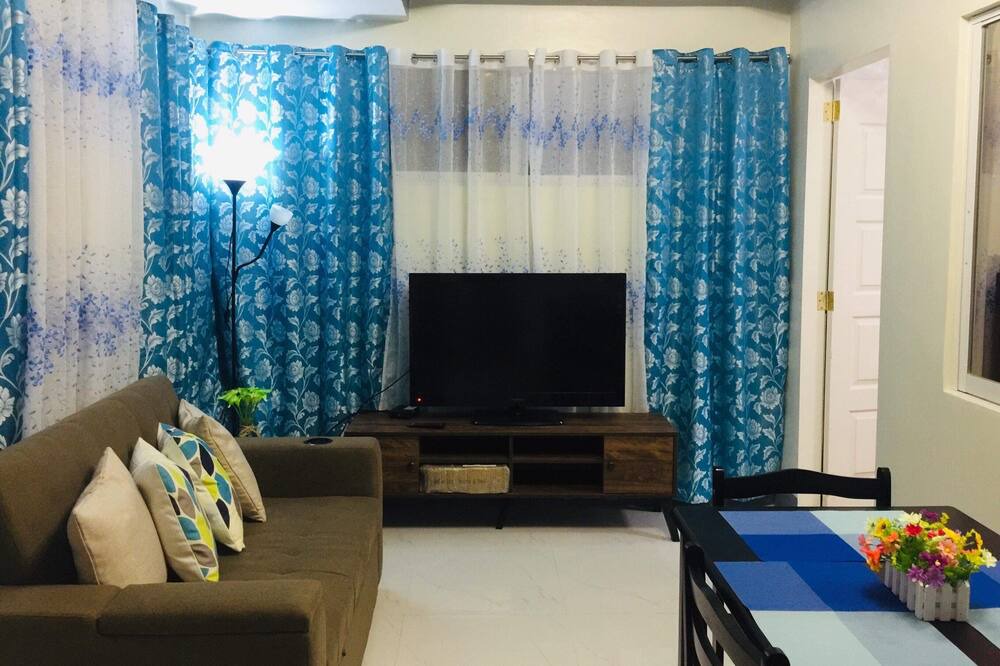 Photo of Livingroom in Daet
