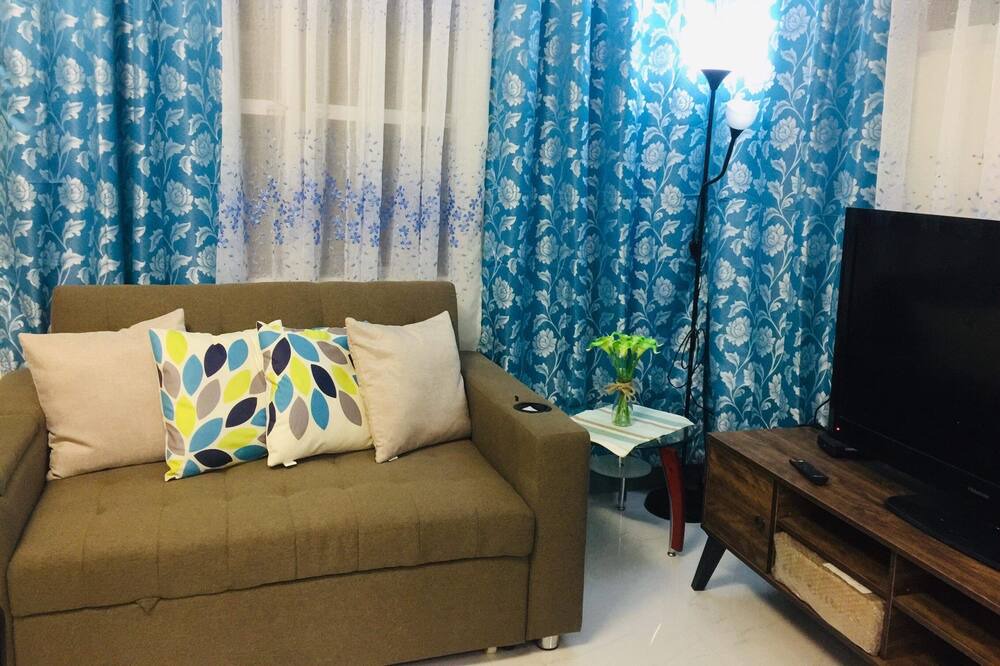 Photo of Livingroom in Daet