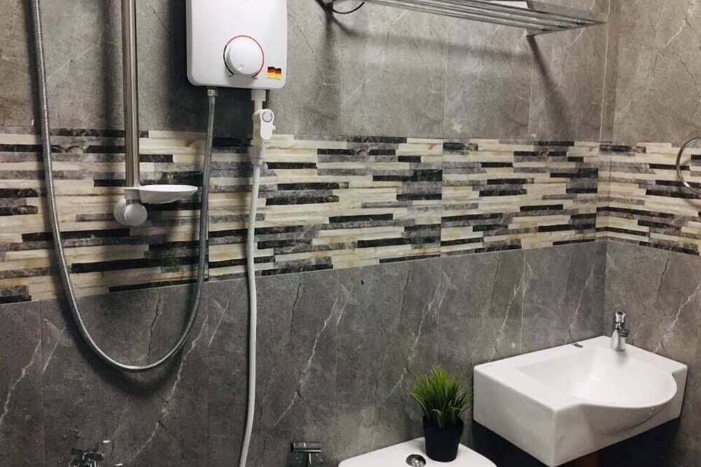 Photo of Bathroom in Daet
