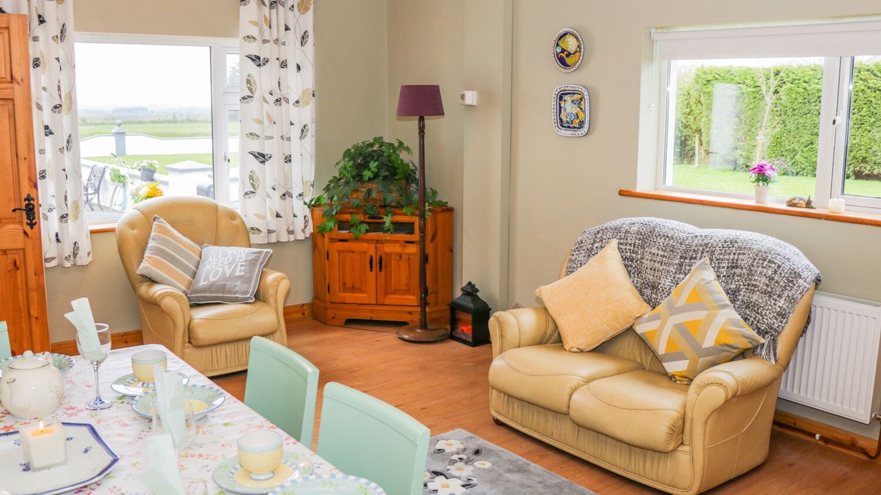 Photo of Bedroom in Glenamaddy