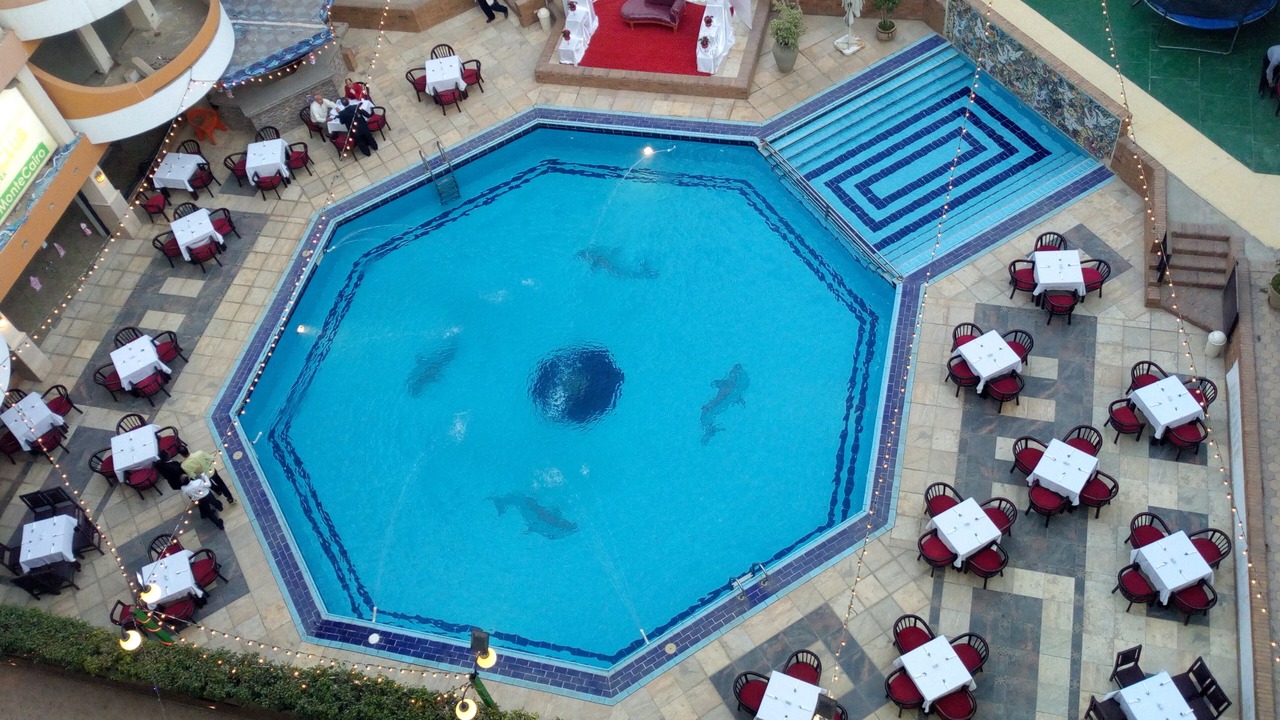Photo of Bedroom in Al-Khalifa