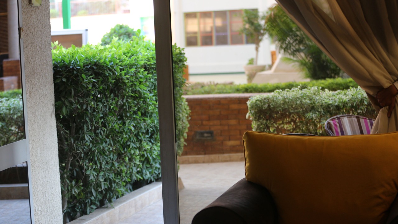 Photo of Patio Balcony in Al-Khalifa