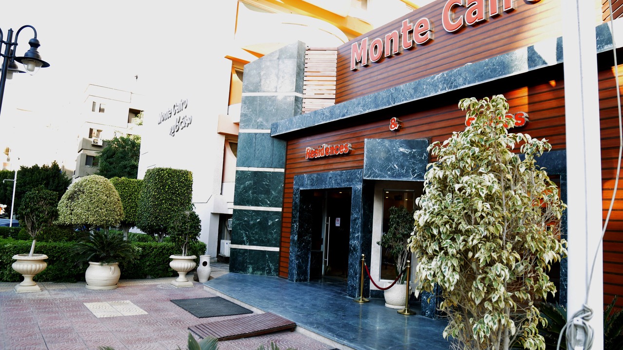 Photo of Outdoor in Al-Khalifa