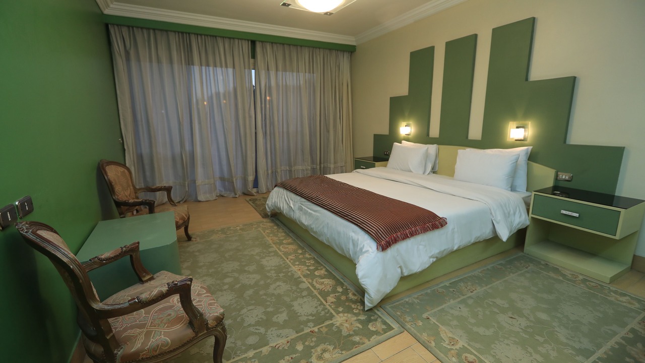Photo of Bedroom in Al-Khalifa