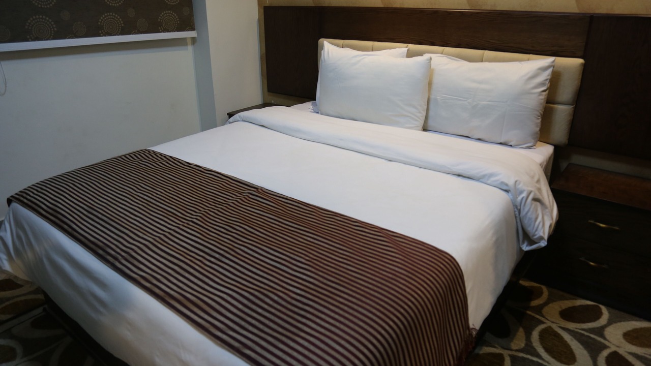Photo of Bedroom in Al-Khalifa