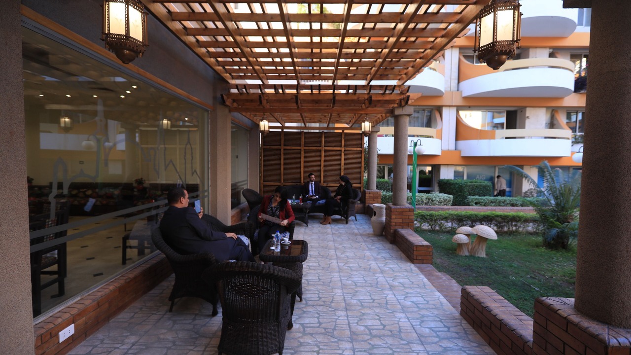 Photo of Outdoor in Al-Khalifa