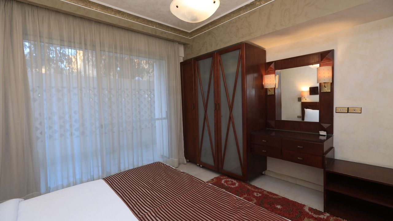 Photo of Bedroom in Al-Khalifa