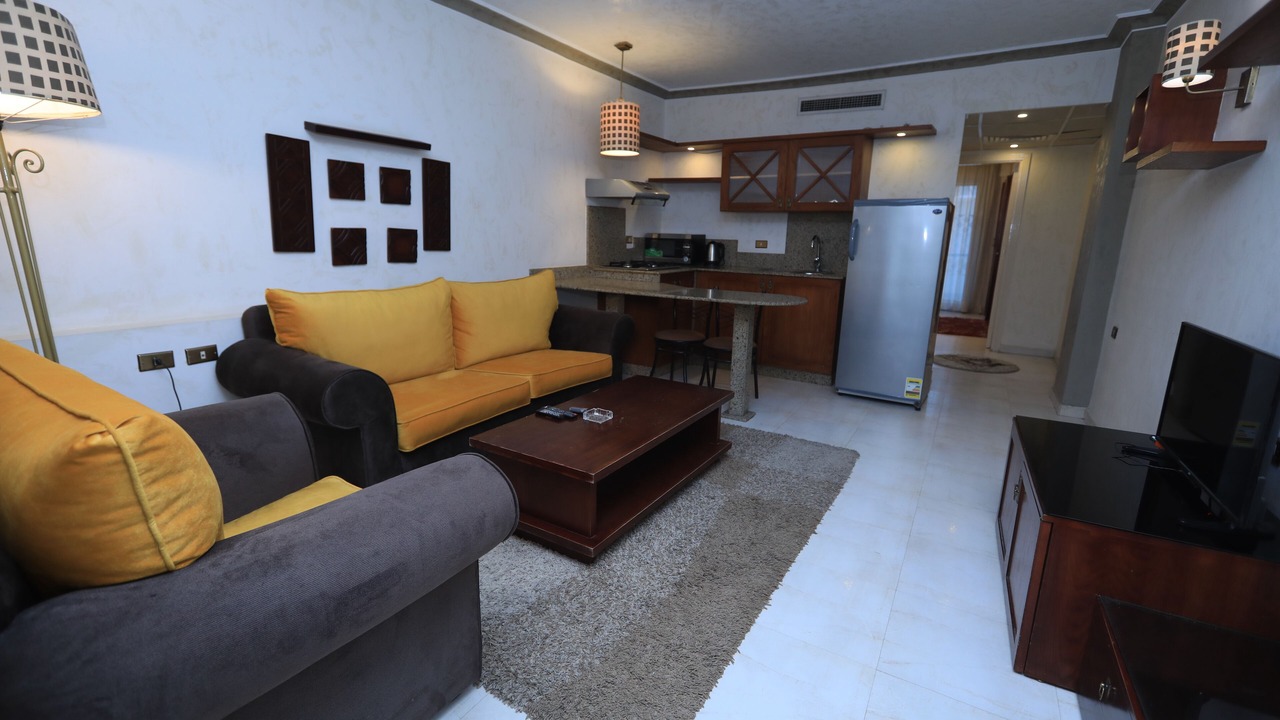 Photo of Bedroom in Al-Khalifa