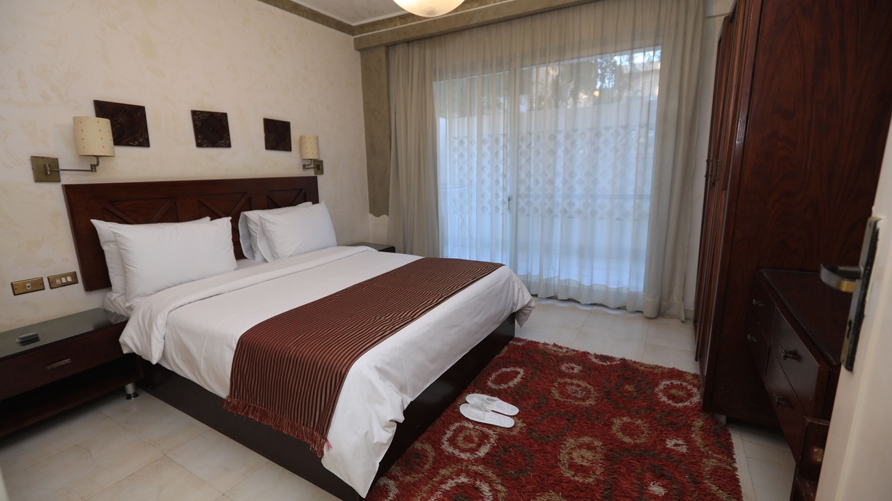 Photo of Bedroom in Al-Khalifa