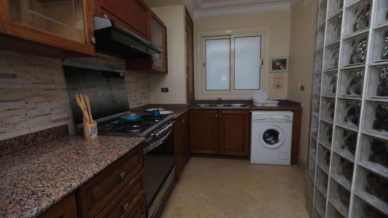 Photo of Kitchen in Al-Khalifa