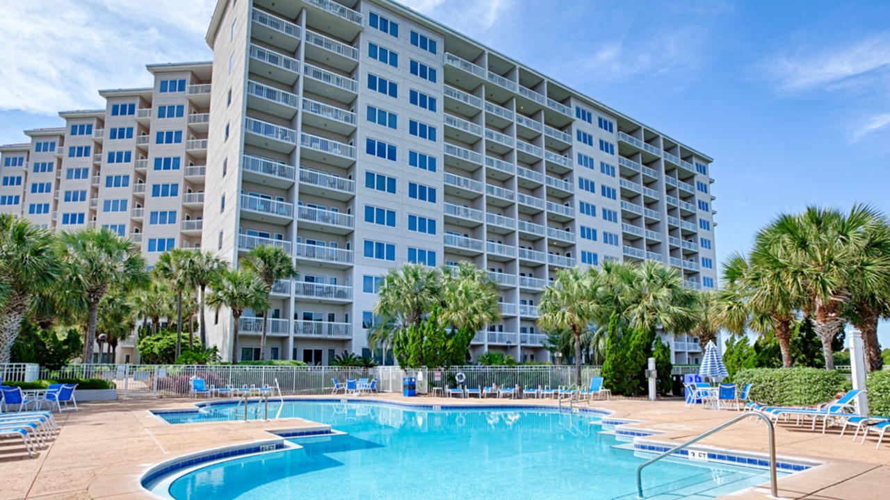 Photo of Outdoor in Sandestin