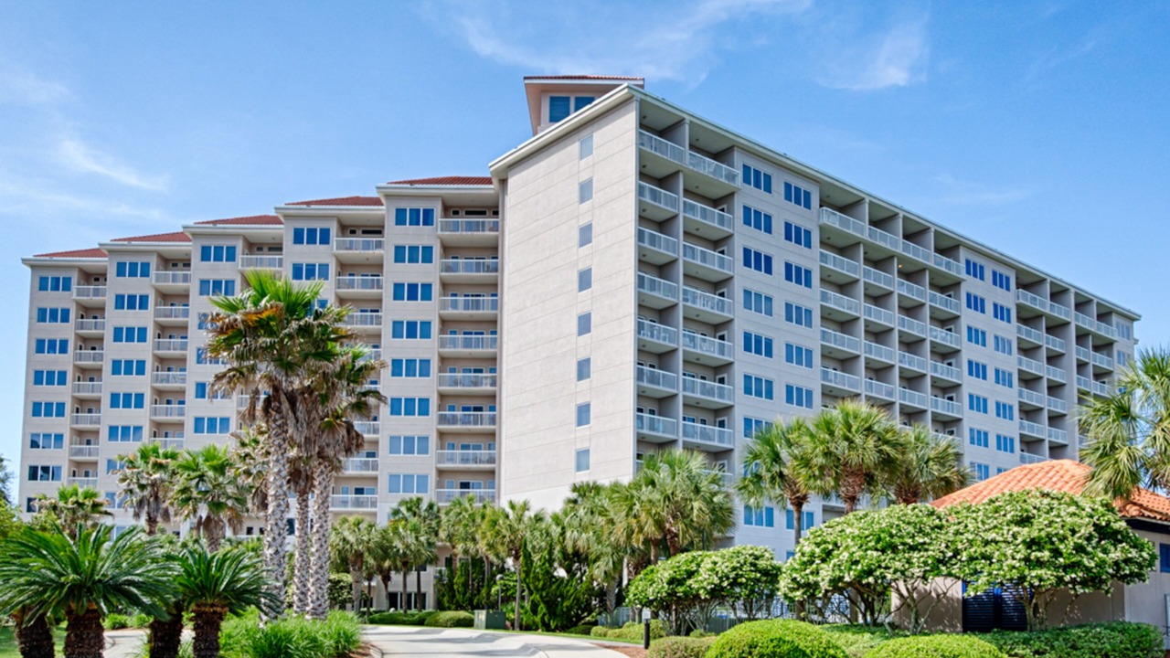 Photo of Outdoor in Sandestin