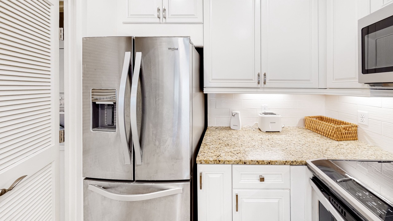 Photo of Kitchen in Sandestin