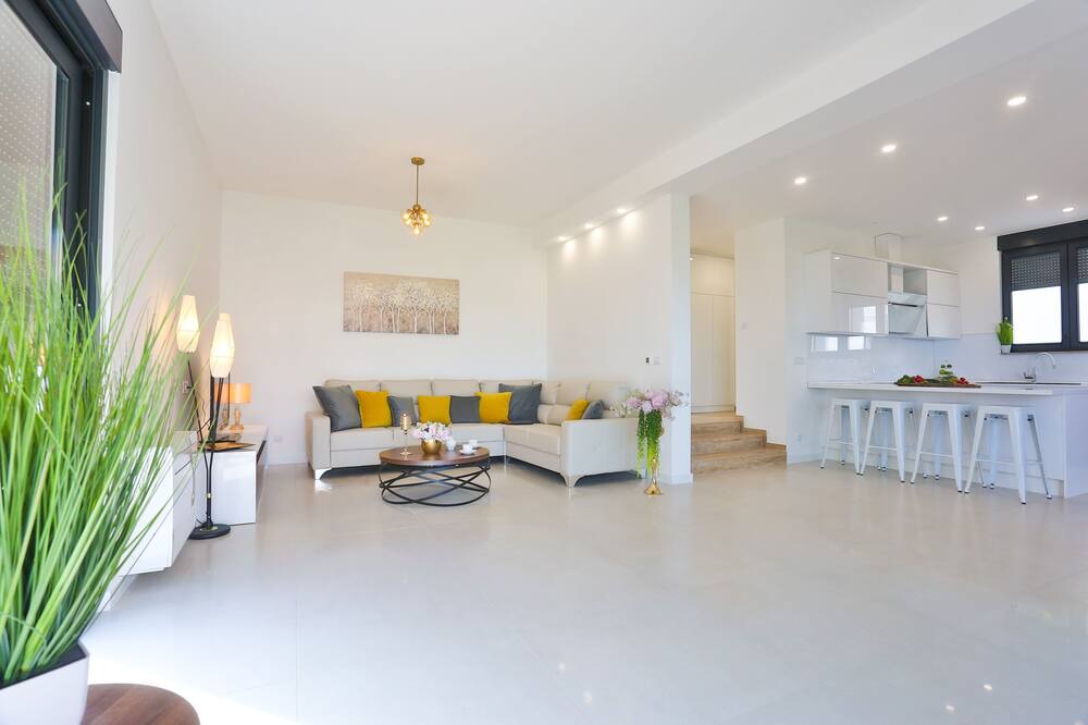 Photo of Livingroom in Kucine
