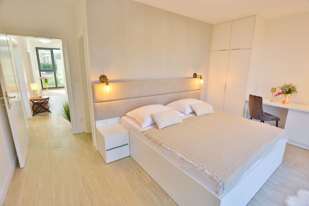 Photo of Bedroom in Kucine