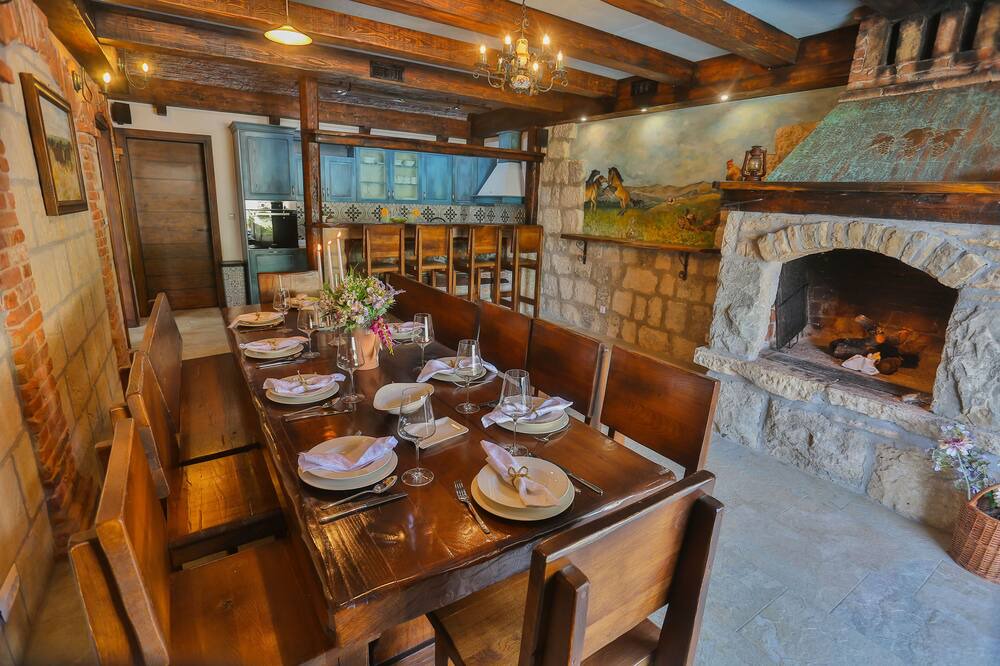 Photo of Kitchen in Kucine