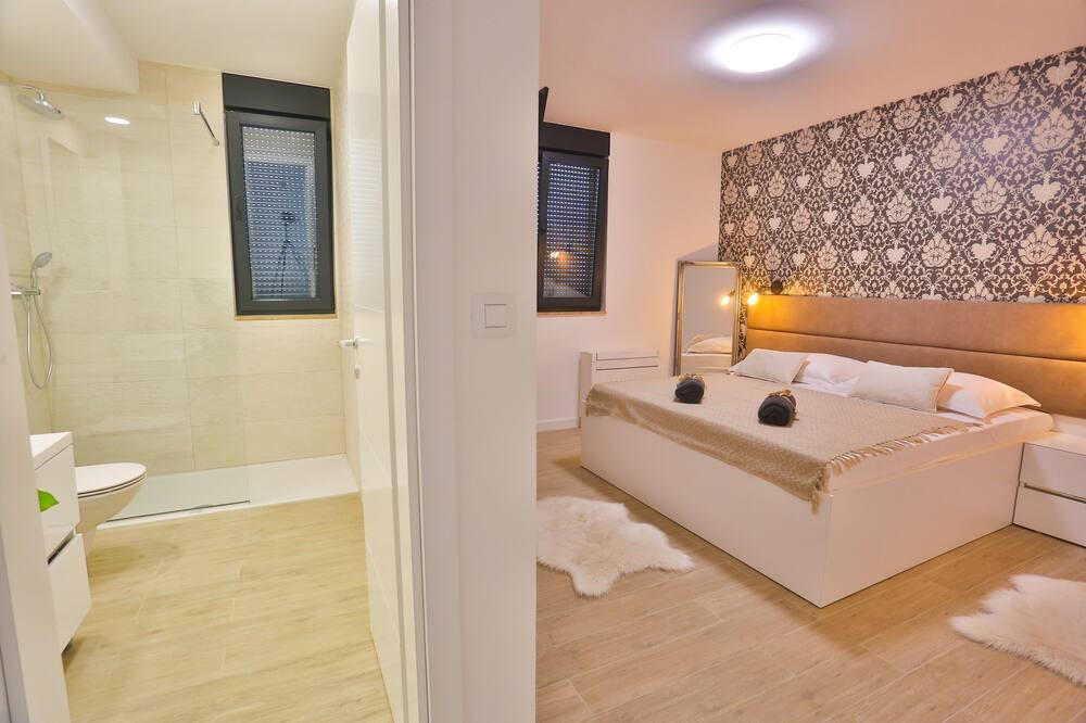 Photo of Bedroom in Kucine