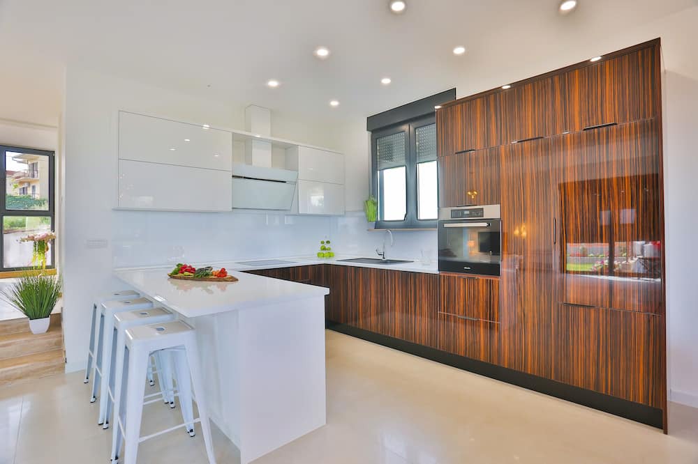 Photo of Kitchen in Kucine